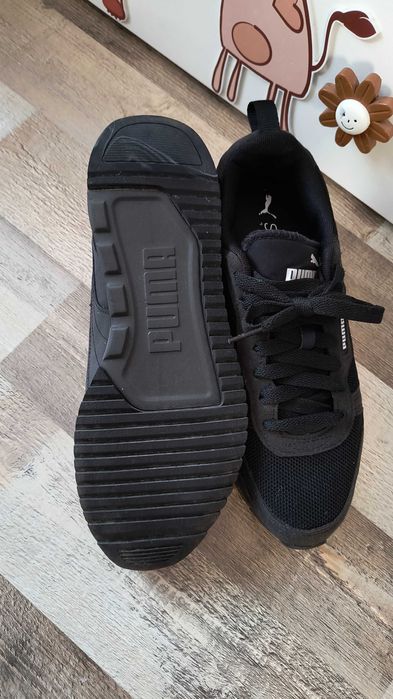 Мъжки маратонки Puma