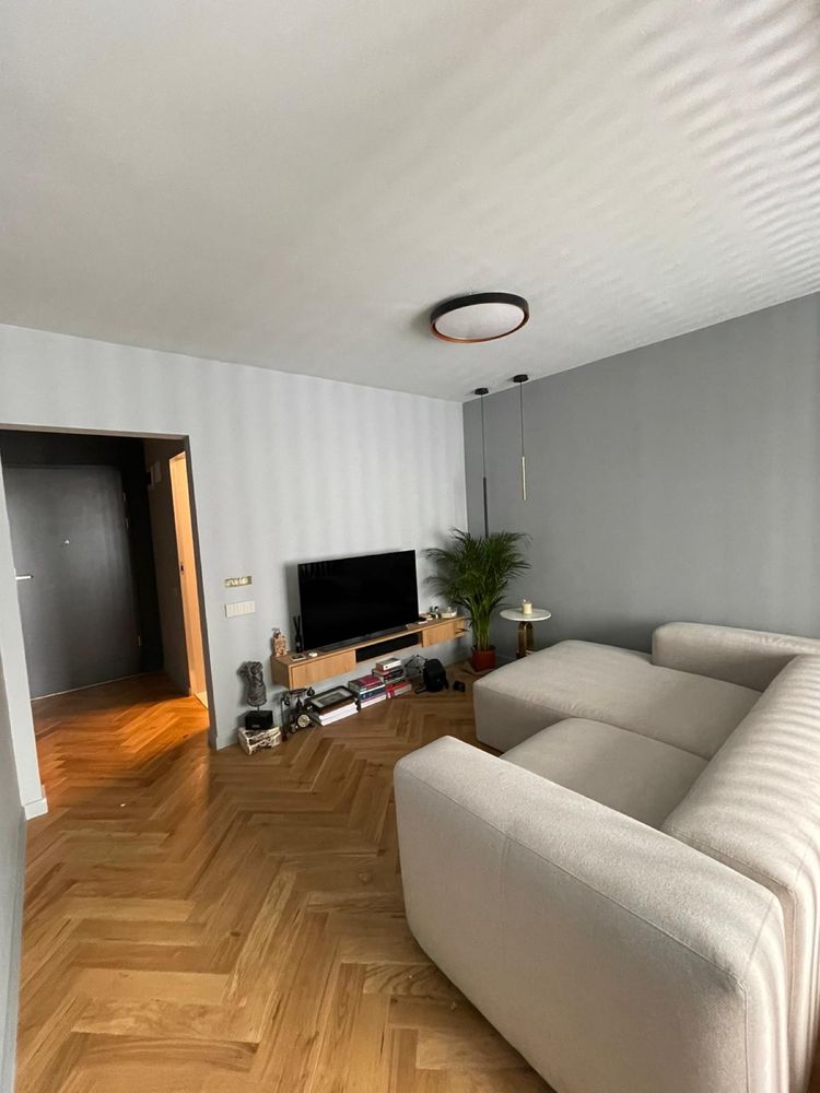 Apartament cu 2 camere de vanzare, Semicentral  Constantin Brancusi