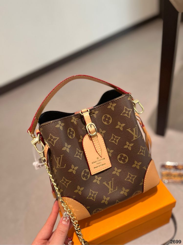 Geanta Louis Vuitton