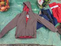 Geaca primăvară Jack Wolfskin S dama