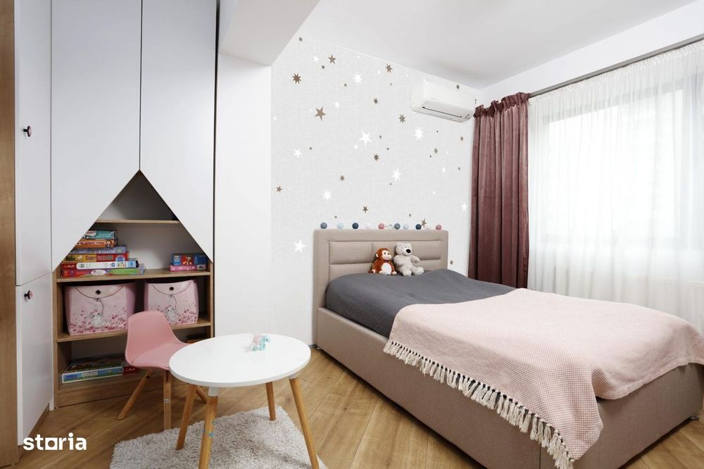 Apartament 3 camere- Splaiul Unirii- rate la dezvoltator