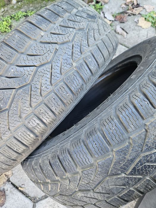 Зимни гуми 175/65/14  2016г