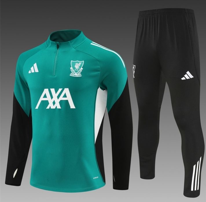 Мъжки Ливърпул Адидас Анцуг Liverpool Adidas