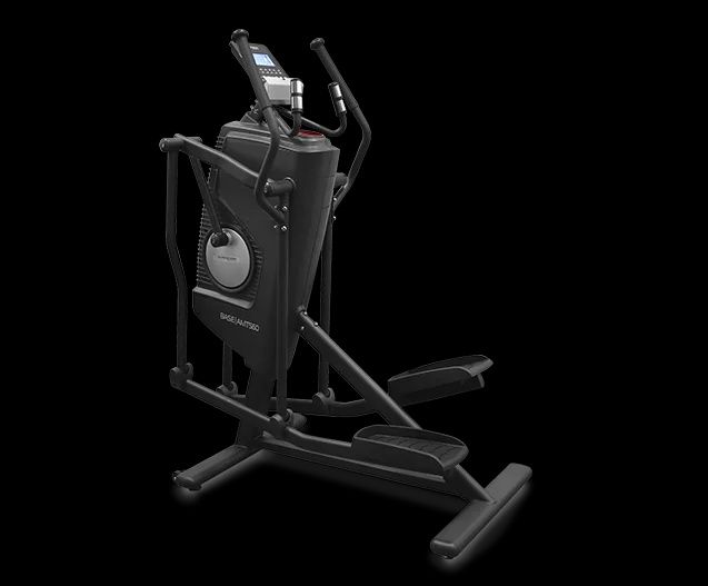 Продам Эллипс тренажер  SVENSSON INDUSTRIAL BASE AMT560
