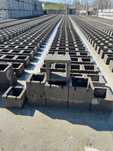 boltari patrat  stalp 30x30x20
