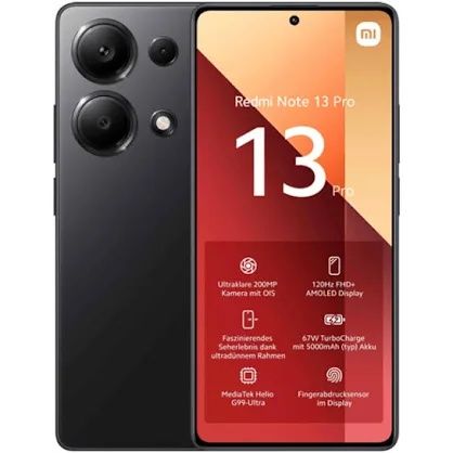 Redmi note 13 pro
