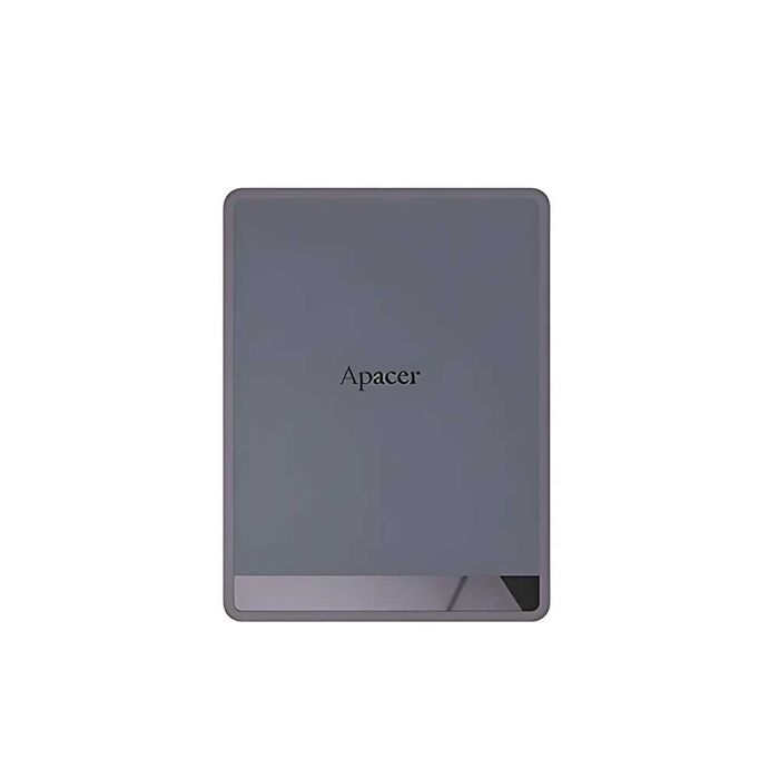 SSD Apacer r / Apacer / Portable SSD / 1 ТБ / 2.5" /  ~500 МБ/с