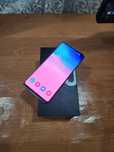 Samsung s10 128/8  dual 2 simkartalik
