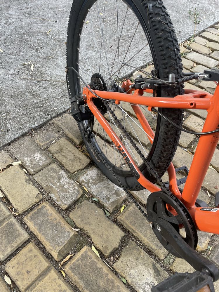 Bicigleta 26 inch