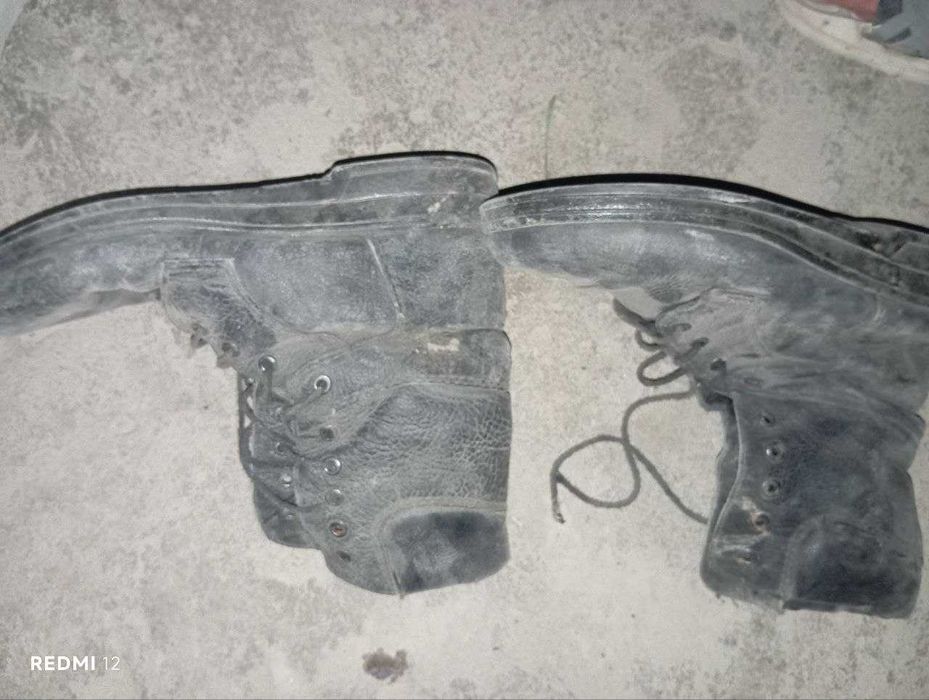 Сапог сотилади УЗ комбат