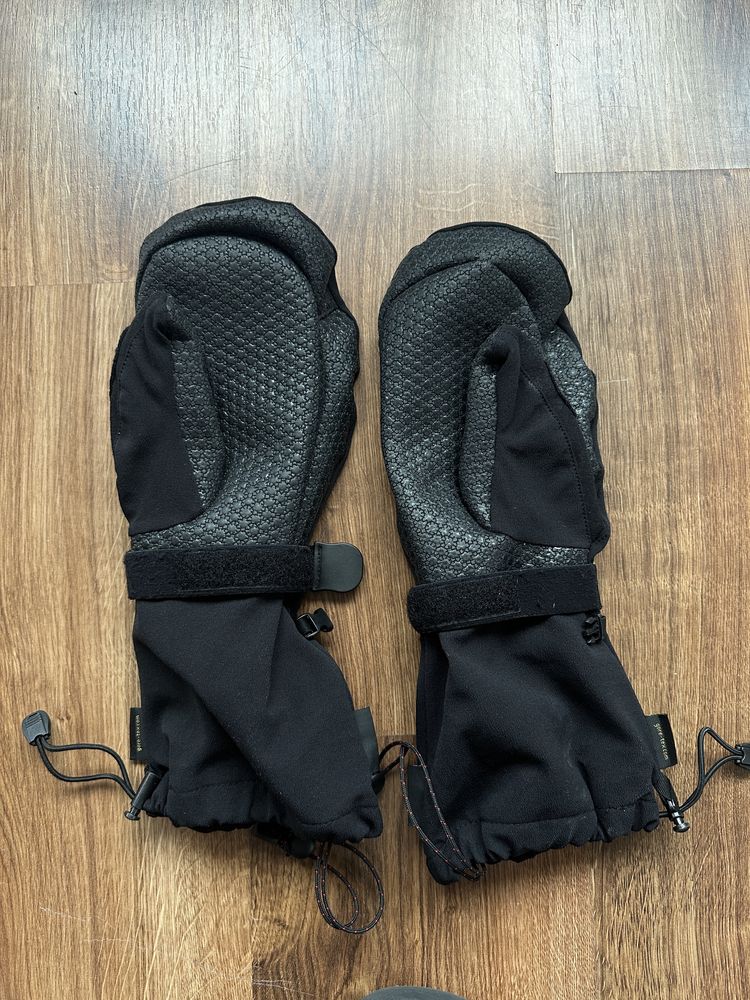 Manusi Mammut Goretex