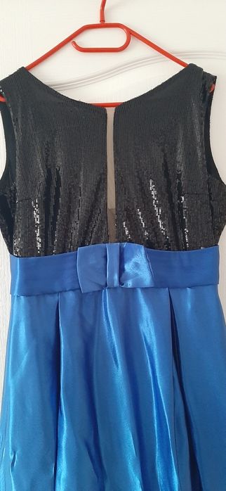 Rochie lunga eleganta