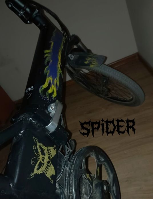 Срочно Складной Электровелосипед HOTEBIKE