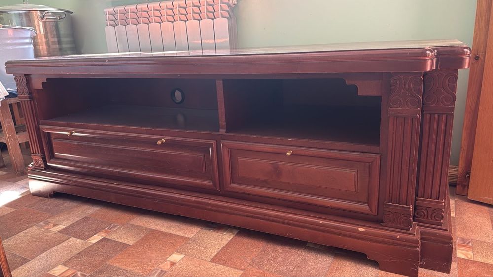 Подставки под телевизор