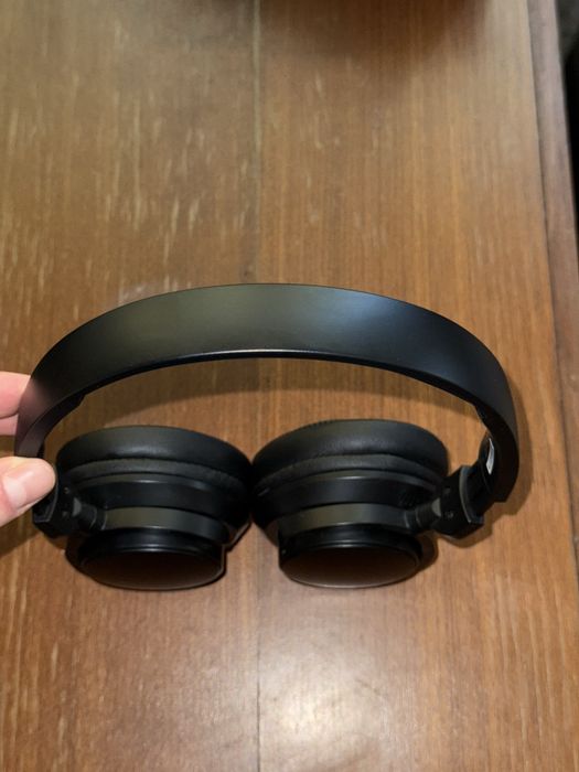 Căști Poss PSBNC38 – Noise Cancelling, stare impecabilă