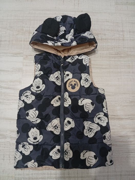 Vesta copii măsura 98