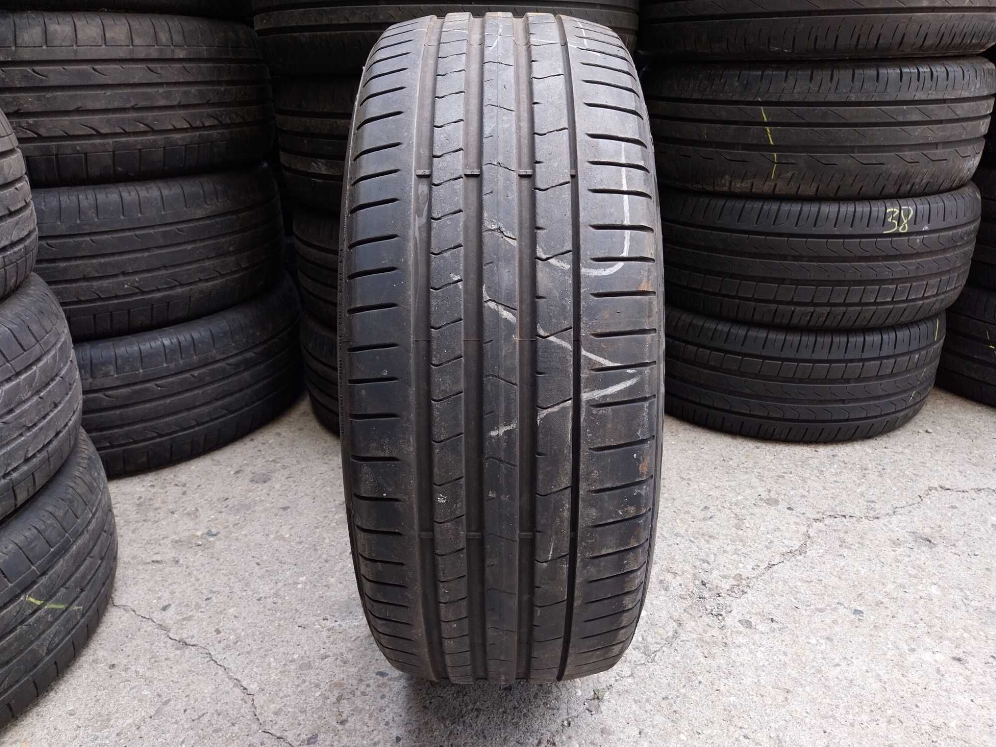 1XAnvelopa  second vară 245 45 R19 Pirelli RSC*