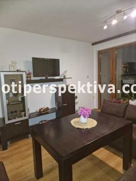 Продава се Тристаен апартамент в Пловдив, Христо Смирненски - 97 кв.м за 1526 €/кв.м - Снимка #14