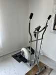 Bicicleta eliptica discover