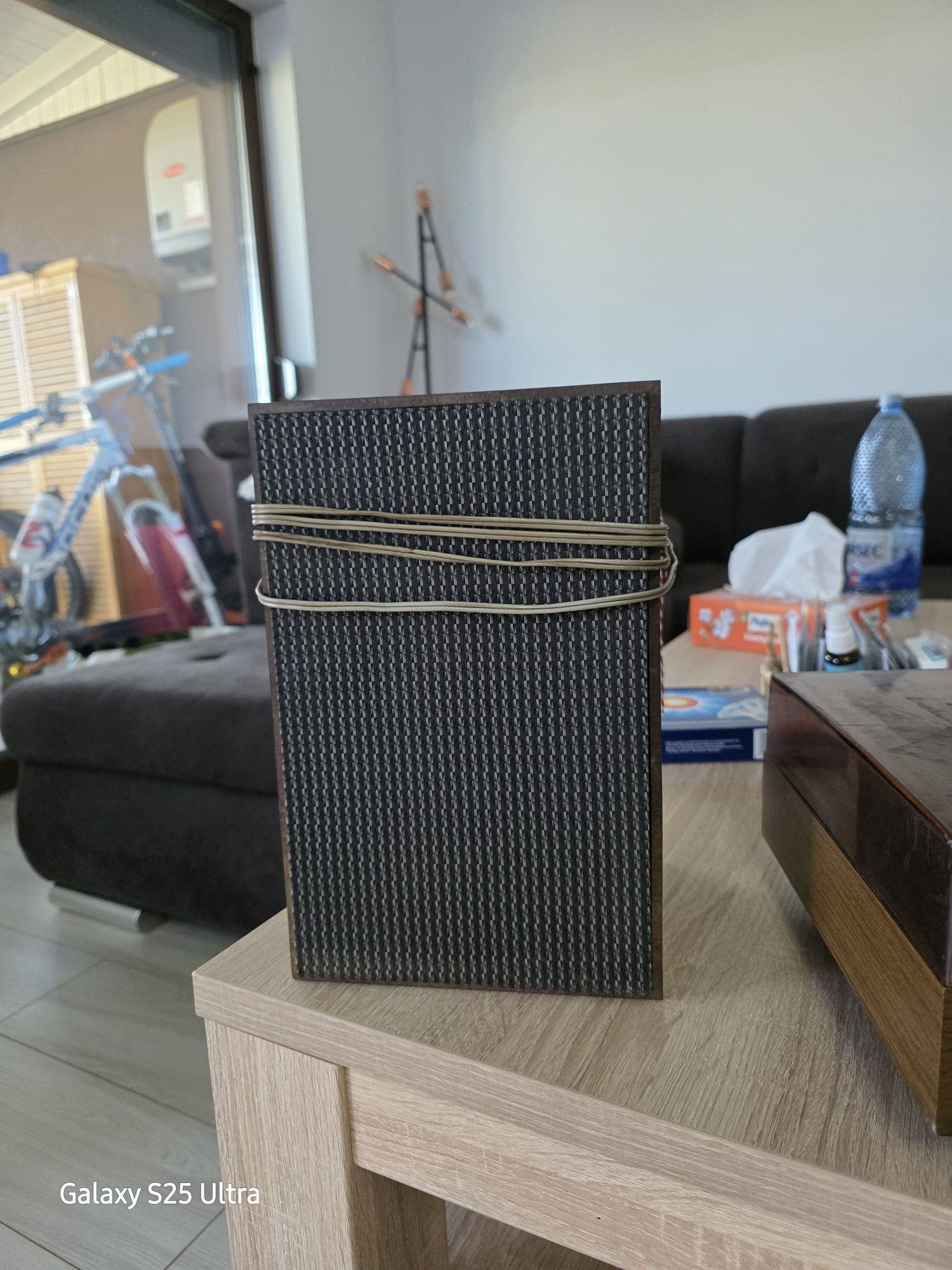 Vand pick-up Tesla Nzc 710