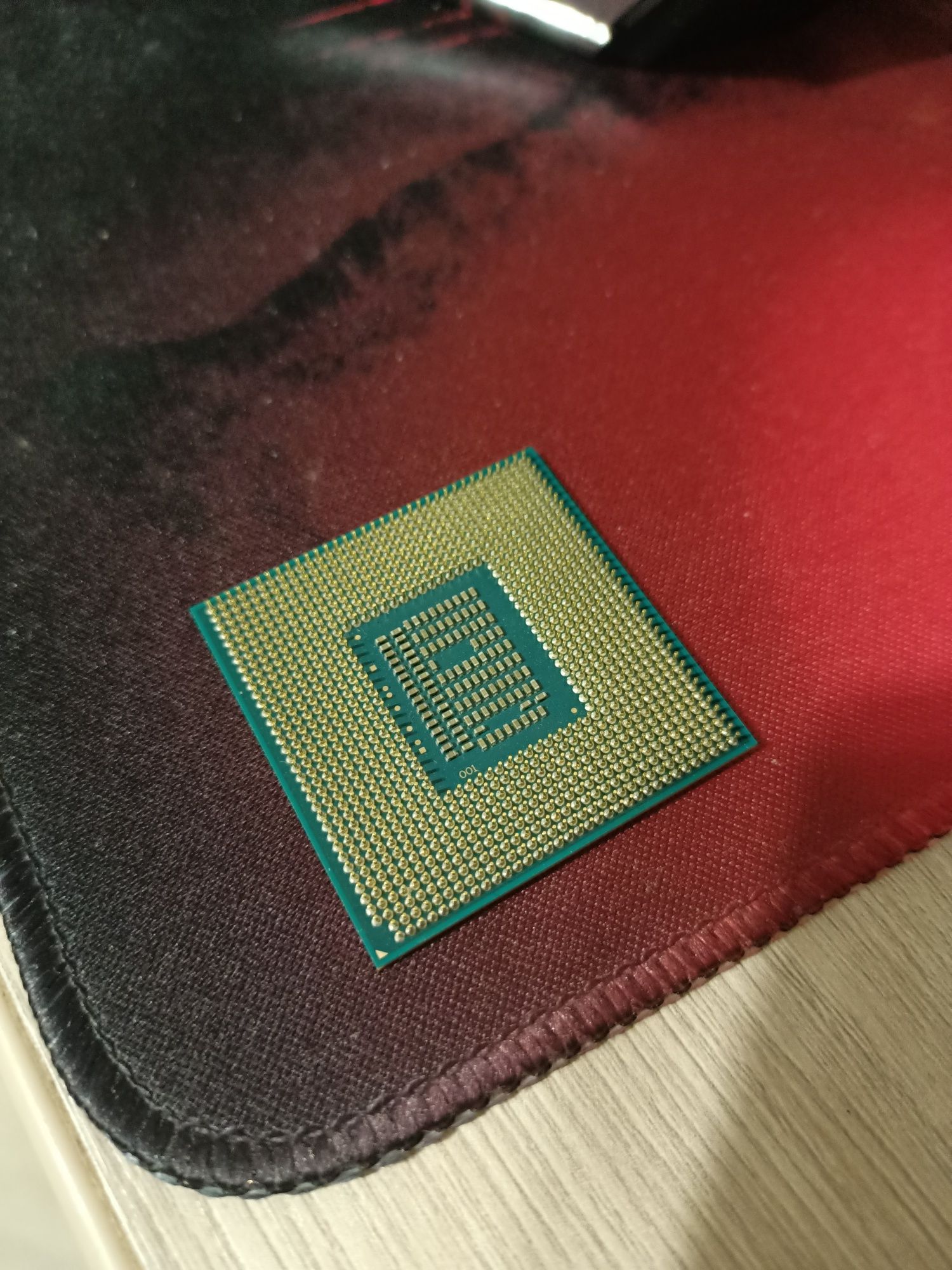 Процессор i5 3230m