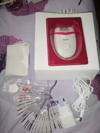 Epilator Philips satinelle