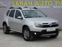 Dacia Duster 4x4 / 1.5 Dci / Prestige / Geamuri electrice / Piele / Rate / Garantie