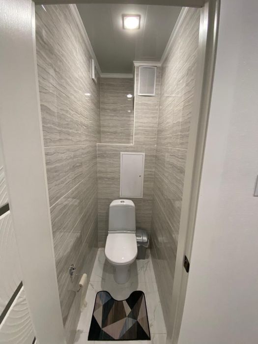 Однушка 8 микрорайон