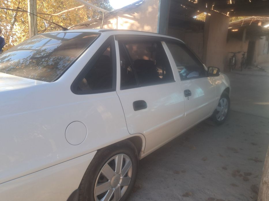 Nexia 2 dons 1.6
