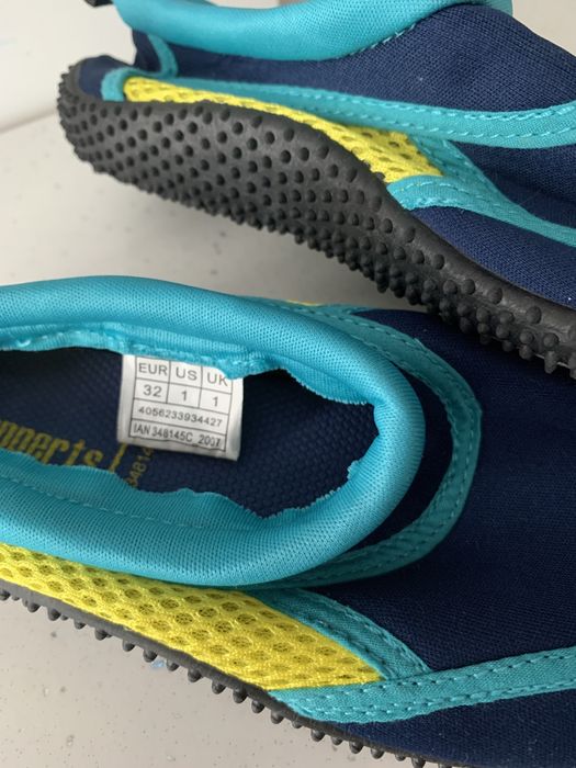 Vand incaltaminte de apa copii marime 32