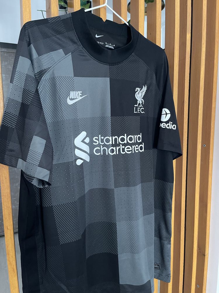 Tricou portar Liverpool Nike 2021-2022 XL