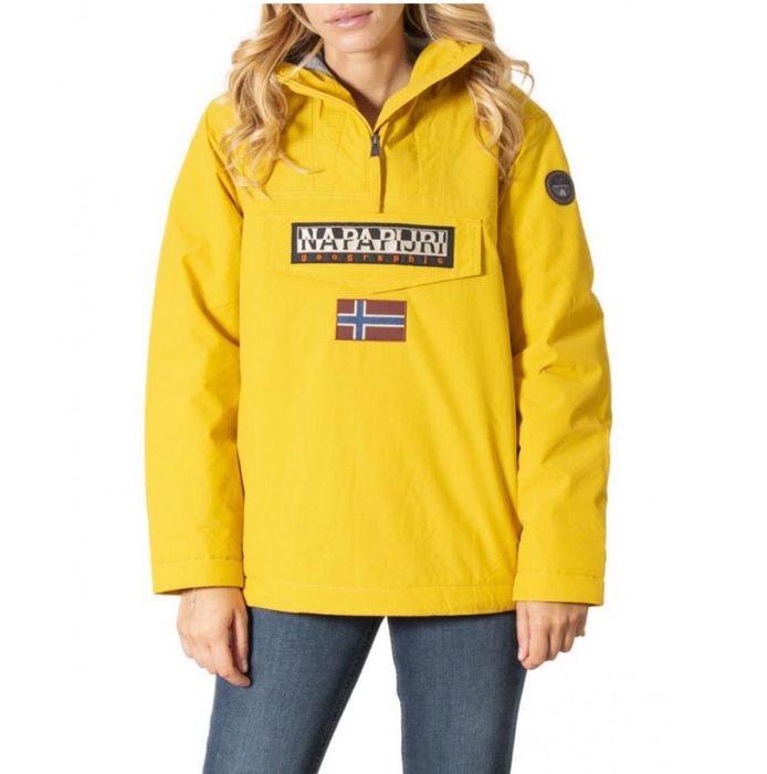 Дамско зимно яке, NAPAPIJRI, 100% полиамид.