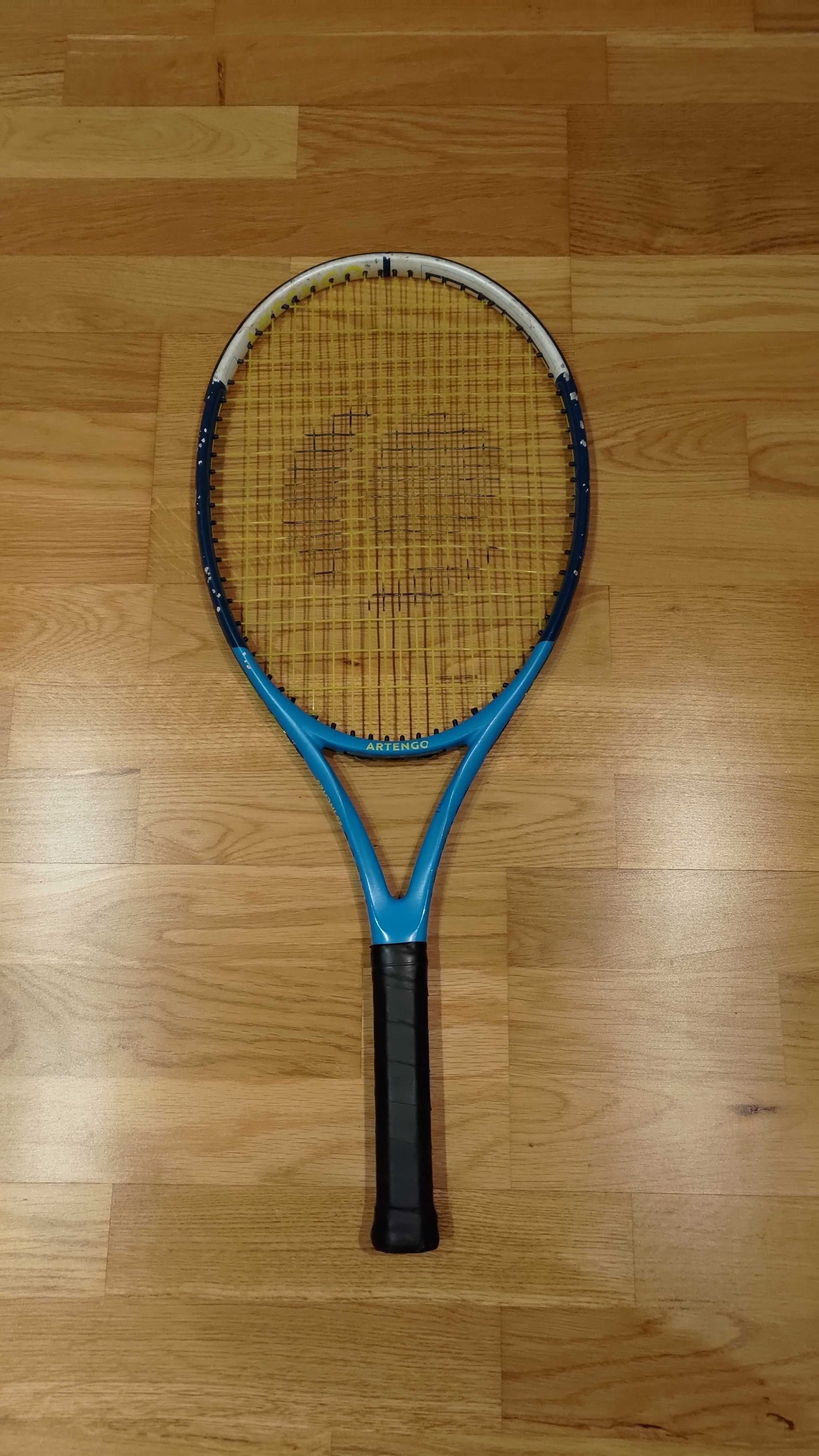 Rachetă Tenis 25" Copii