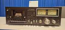 Дек Technics RS-631