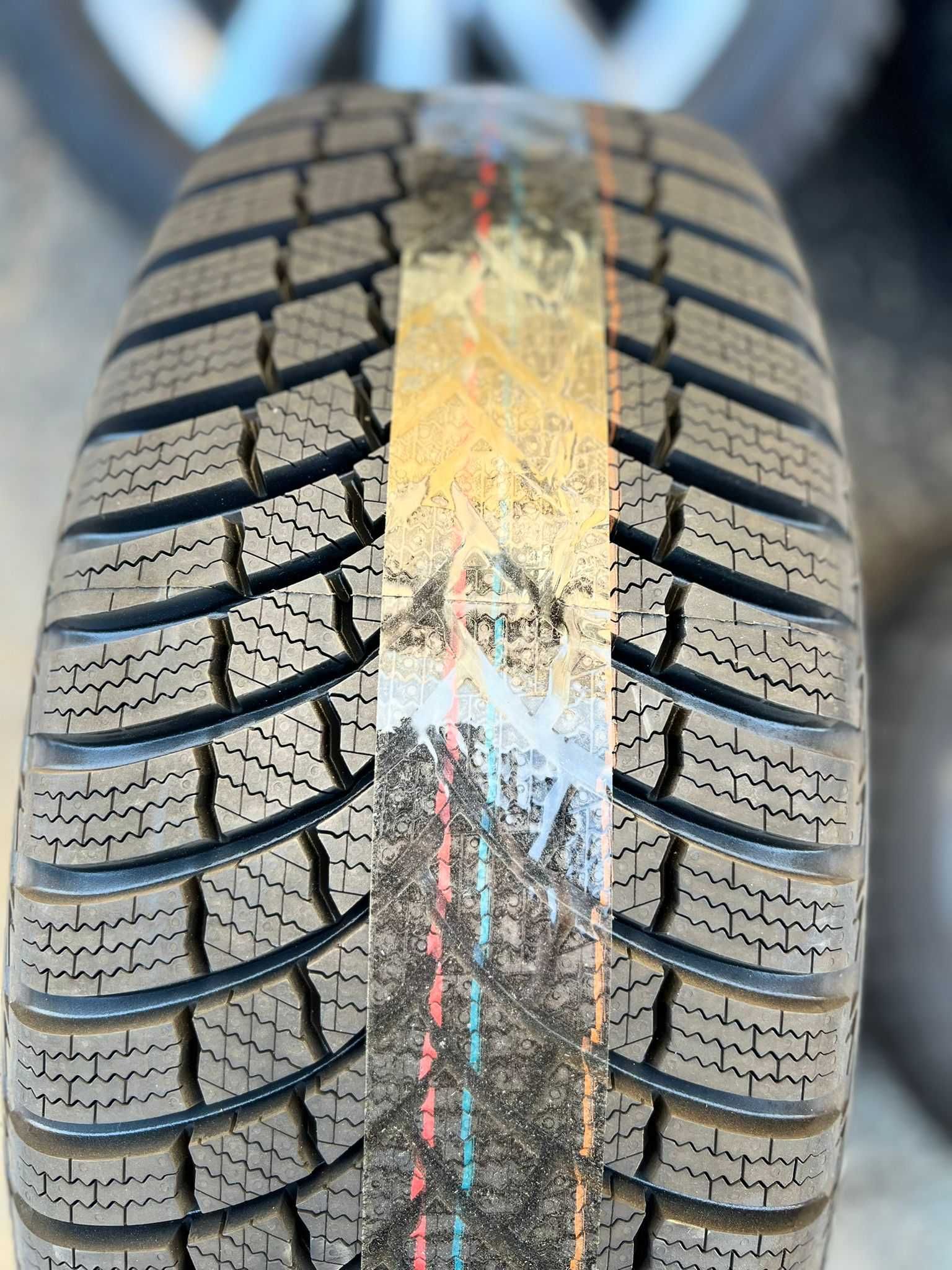 5х112 16 Джанти Mercedes Audi VW Seat Skoda 5x112