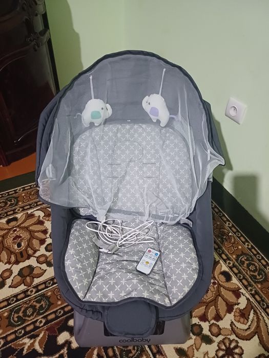 Болалар беланчаги (Детская люлька) сотилади