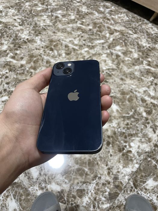 Айфон 13  128гб 99емкост