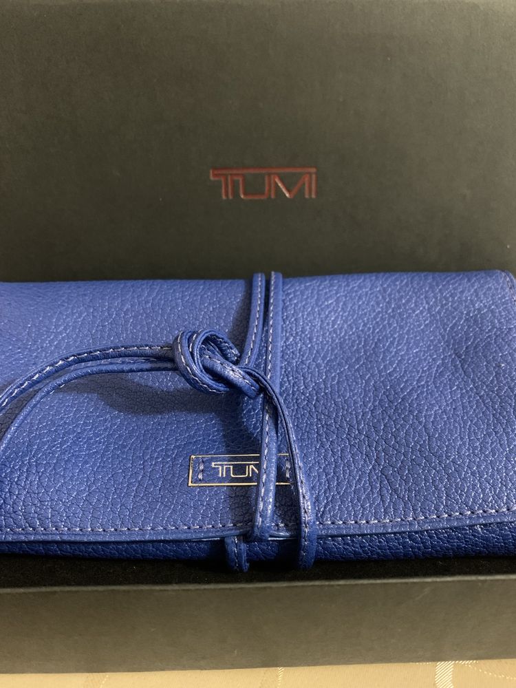 Продам новый клач для ювелирных изделий Tumi