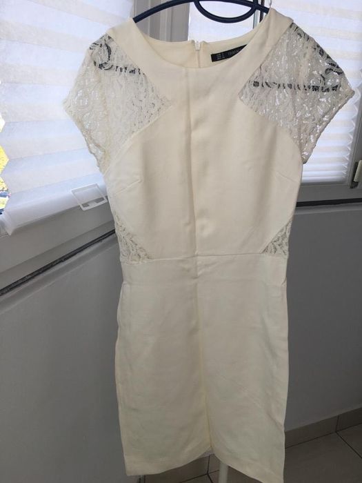 Rochii Mango, Zara, Stradivarius