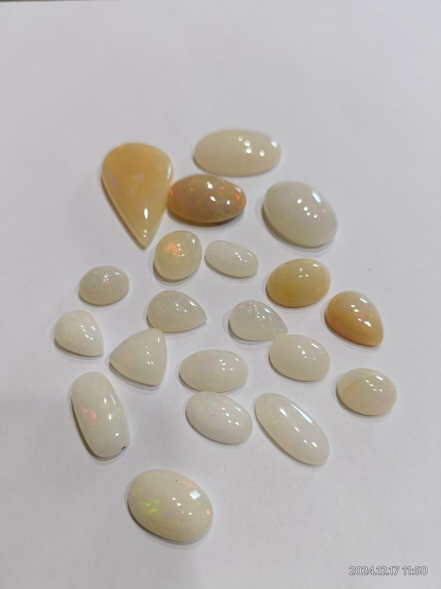 Vind opal natural pentru bijuterii