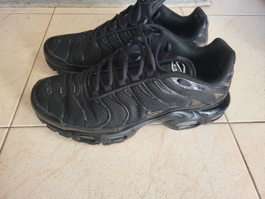 Маратонки Nike Air max plus 42