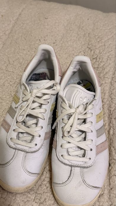 Дамски кецове Adidas W11 1LA 38 номер