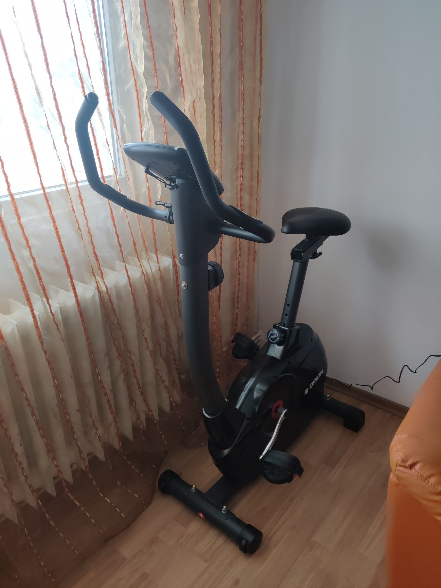 Bicicleta fitness Orion Tour M6