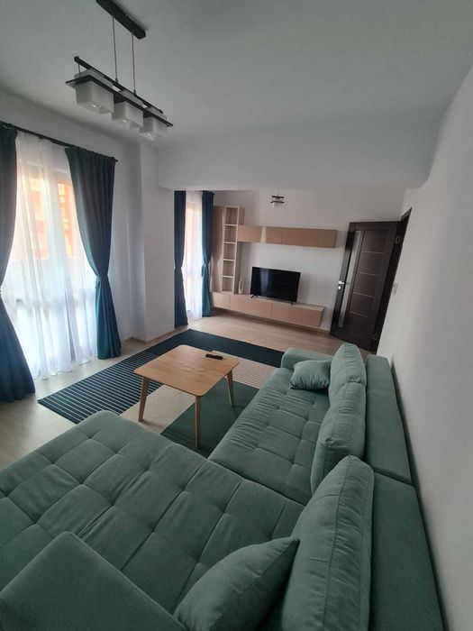 Chirie - ap 2cam - Rivers Towers Iasi - parcare,