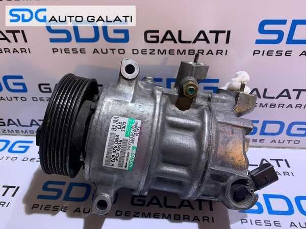 Compresor Aer Conditionat AC Clima Seat Altea 2011 - 2013 Cod 5N0820803H