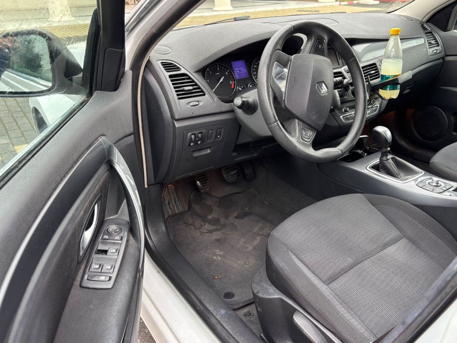 Renault Laguna 4 1.5 DCI stare Perfectă Fără nici un Defect