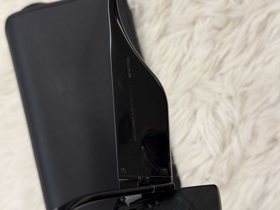 Ochelari de soare Dolce&Gabbana originali