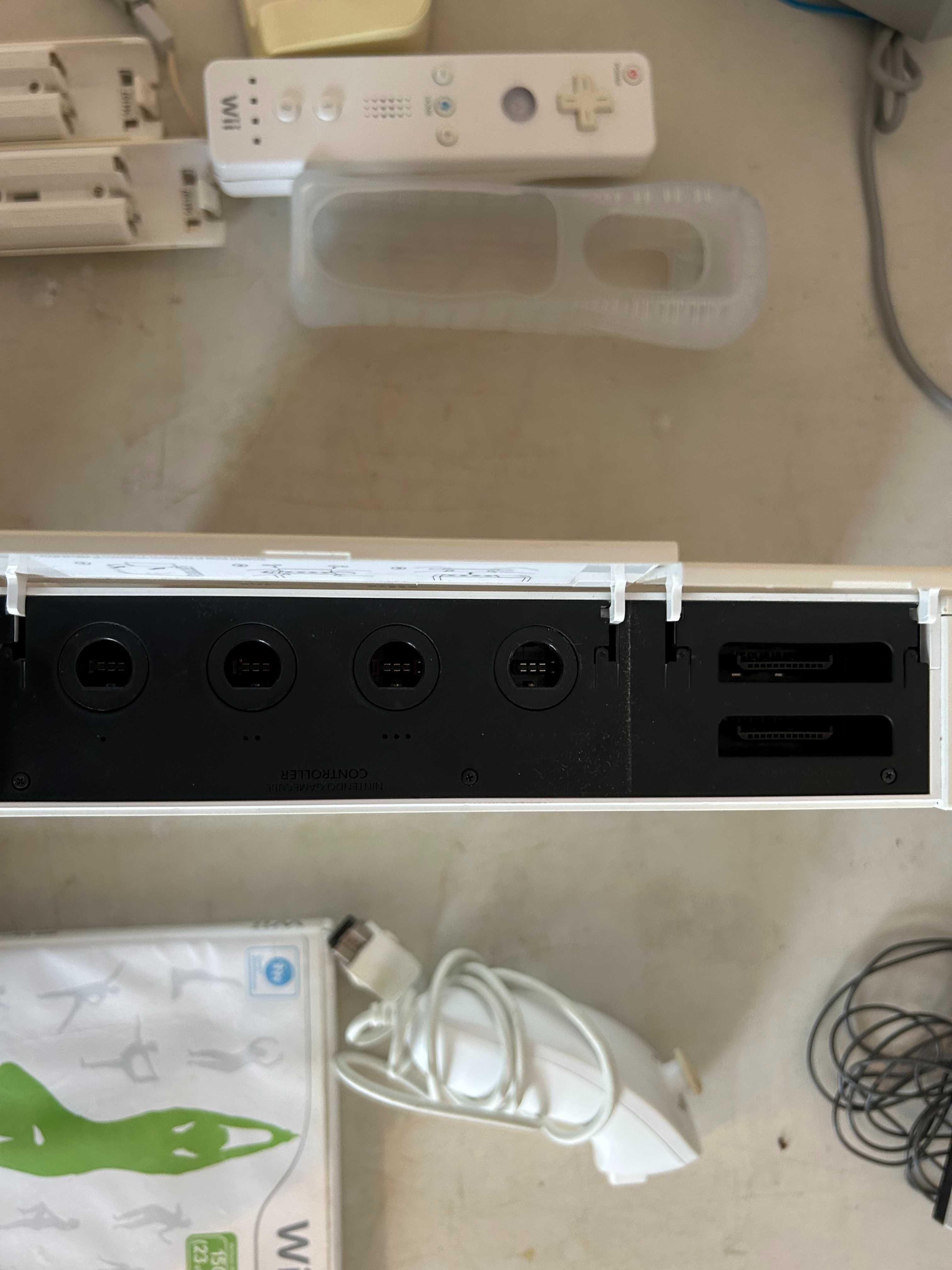 Конзола - Wii Nintendo A6
