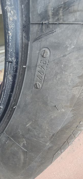 Cauciucuri (anvelope roti )