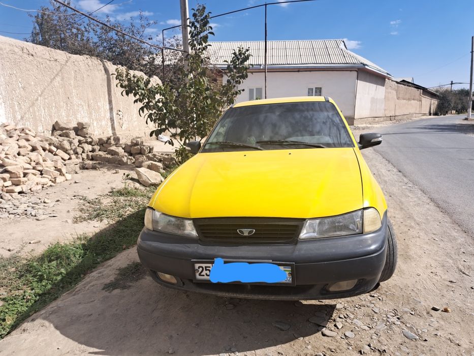 Nexia 2001. Xolati yaxshi